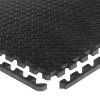 ZENY Puzzle Exercise Mat with EVA Foam Interlocking Tiles