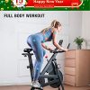 Stationary Bike with Magnetic Resistance Exercise