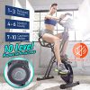 leikefitness LEIKE X Bike Ultra-Quiet Folding Exercise Bike