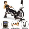 Fitness Reality 4000MR Magnetic Rower Rowing Machine