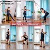INTENT SPORTS Portable Home Gym – Dynamic Total Body Workout