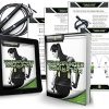 Survival and Cross Jump Rope - Boxing MMA Fitness Training