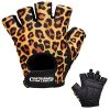 Contraband Pink Label Womens Design Series Leopard Print