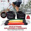 Agility Training Equipment Set Designed For All Sports