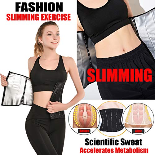 WNUKATO Waist Trainer Corset for Weight Loss TOP Product - Ultimate ...