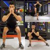 Exercise Bands Set for Full Body Working Out