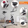 Indoor Cycling Exercise Bike Cycle Trainer