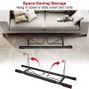 Pull Up Bar Doorway Fitness Chin Up Strength Training