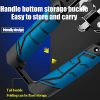 Hydraulic Power Arm Muscle Training Machine