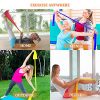 POTOK Resistance Bands Set, 3 Pack Latex Exercise Bands