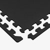 We Sell Mats Foam Interlocking Square Floor Tiles with Borders