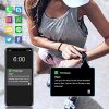 Smart Watch, Fitness Tracker with 1.3inch Full Touch Screen