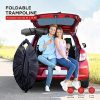 Toncur Mini Trampoline 40" Foldable Trampoline