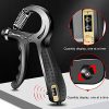 Level Up Your Hand Strength - Adjustable Hand Grip Strengthener