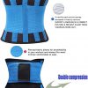 Waist Trainer Belt Slimming Body Shaper Belt
