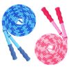 JOYPRO 2 Pack Kids Jump Ropes,Adjustable Skipping Rope