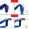 Geelife Aerial Yoga Hammock Set Yoga Swing Kit Trapeze