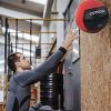 PanAme Wall Ball, Medicine Balls with Soft, Workout Weight Ball