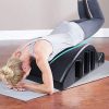 Cay2T Pilates Spine Supporters Pilates Spine Yoga Massage Bed