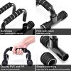 Estleys Push up Bars, Pushup Handle,Pushup Stands