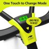 leikefitness Height Adjustable Ab Trainer Abdominal Whole Body