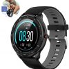 Smart Sports Watch, High-End Fitness Trackers HR
