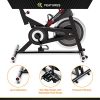 CIRCUIT FITNESS Circuit Fitness Club 30 lbs. Flywheel Revolution Cycle
