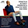 DeskCycle Ellipse: Under Desk Elliptical Machine