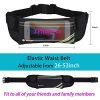 Running Belt Fanny Packs for Women Men,Waist Pack Bag