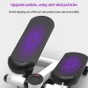 Logo Fitness Twist Stepper Step Machine