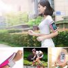 Yostyle Sports Armband Sweatproof Running Armbag Gym