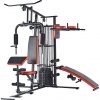 BalanceFrom-Home-Gym-System Workout-Station