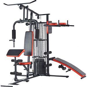 BalanceFrom-Home-Gym-System Workout-Station