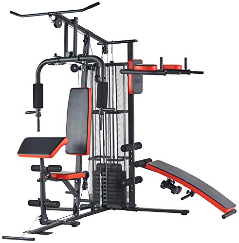 BalanceFrom-Home-Gym-System Workout-Station