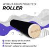 Balance Board Trainer Long Wooden