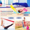RENRANRING Resistance Bands, Exercise Bands for Physical Therapy