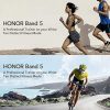Docooler Honor Band 5 Smart Bracelet Watch Faces