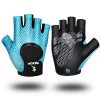 Workout Gloves Men Women, Full Finger Weight Lifting Gloves