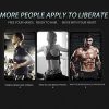 UMATE Abs Stimulator 6 Modes 9 Levels EMS Muscle Stimulator