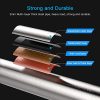 Ulalov Pull Up Bar for Doorway No Screws, Strength Training Pull Up Bar