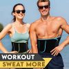 Waist Trimmer with Pocket: Your Secret to Weight Loss and Core Fitness