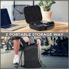 Revitalize Your Muscles: Portable Deep Tissue Massage Gun for Athletes