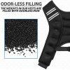 Synergee Weighted Vest Infinity Vest Workout Equipment