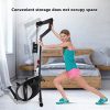 HouseFit Rowing Machines for Home use 300Lbs Weight Capacity