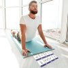 Yoga Cards, Pose Sequence Flow - 70 Yoga Poses, 9 Sequences