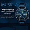Fitness Tracker, Blood Pressure Heart Rate Monitor Smart Watch