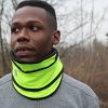 Polar Band-It Fleece Neck Gaiter with Headband