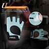 Atercel Workout Gloves 2021 Upraded Full Palm Protection