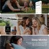 Smart Watch, Popglory Smartwatch with Blood Pressure