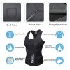 YIANNA Sweat Sauna Vest for Women Neoprene Tank